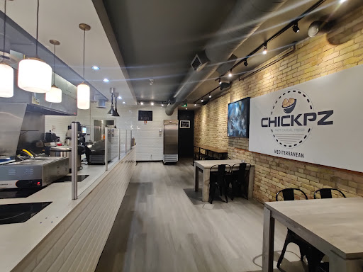 Photo of ChickPZ - 125 King St, London, ON N6A 1C3